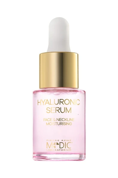 Hyaluronik Asit Serum - Resim 2
