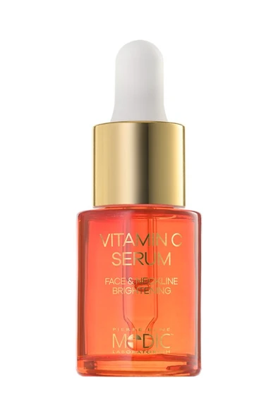 C Vitamini Serum - Resim 2