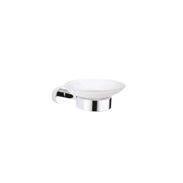 CREAVİT Planet Sabunluk - Krom PL18802 ürün görseli 1