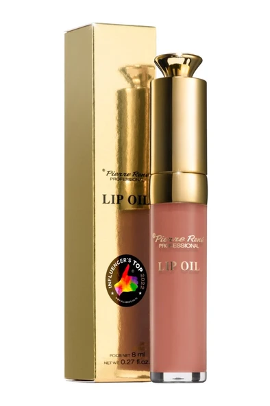 Besleyici Dudak Parlatıcısı - Lip Gloss - 02 ürün görseli 1