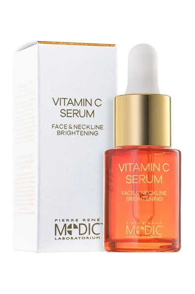 C Vitamini Serum ürün görseli 1