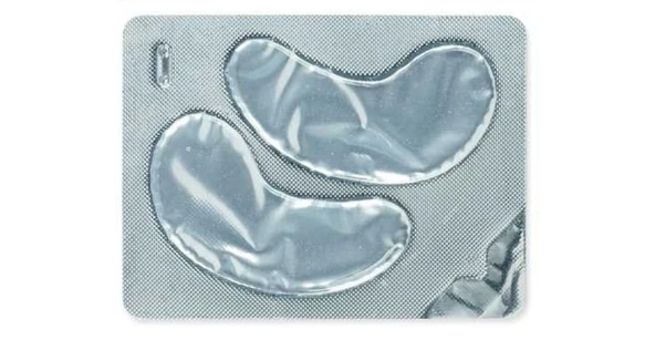 Göz Altı Anti-Aging Yama - Resim 3