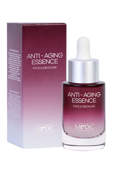 Yüz ve Dekolte İçin Anti-Aging Esans ürün görseli 1