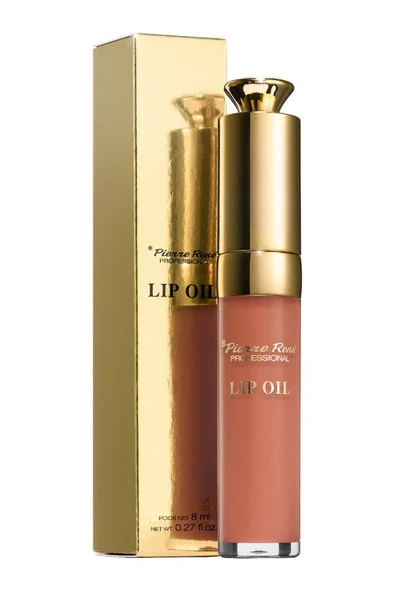 Besleyici Dudak Parlatıcısı - Lip Gloss - 03 ürün görseli 1