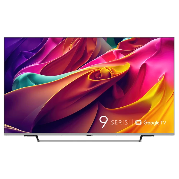 ARÇELİK Imperium 9 65" 4K UHD Google TV - A65 D 986 S Imperium TV ürün görseli 1
