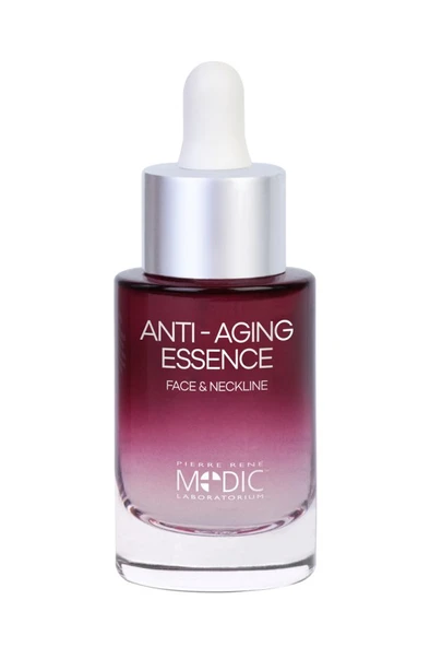 Yüz ve Dekolte İçin Anti-Aging Esans - Resim 2