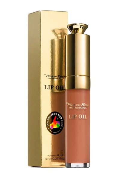 Besleyici Dudak Parlatıcısı - Lip Gloss - 01 ürün görseli 1