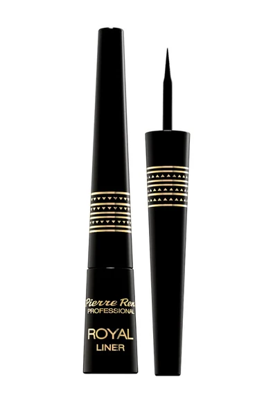 Royal Liner - Siyah - Resim 2