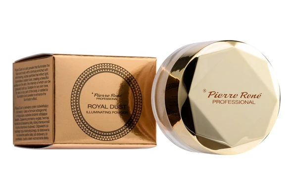 Royal Toz Highlighter - Resim 3
