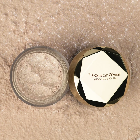 Royal Toz Highlighter - Resim 5