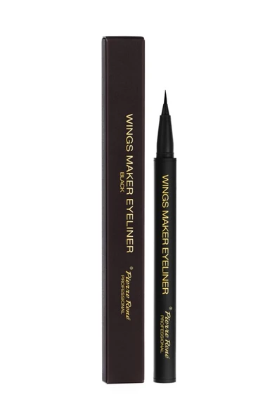 Kanat Yapıcı Eyeliner - Resim 2