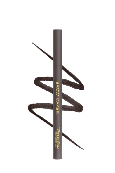 Kaş Yapıcı - Dark Brown - Resim 4
