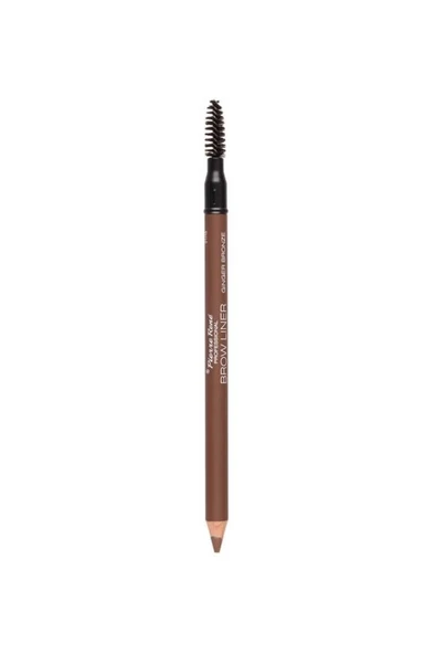 Fırçalı Kaş Kalemi - 02 - Ginger Bronze - Resim 2