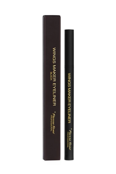 Kanat Yapıcı Eyeliner - Resim 3