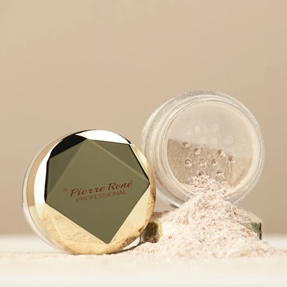 Royal Toz Highlighter - Resim 6