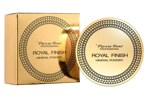 Royal Bitirici Mineral Pudra ürün görseli 1