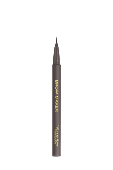 Kaş Yapıcı - Dark Brown - Resim 3