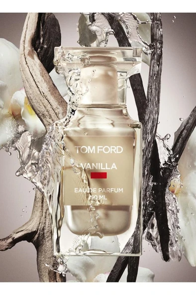 Tom Ford Vanilla EDP 50 ml Kadın Parfüm - Resim 2