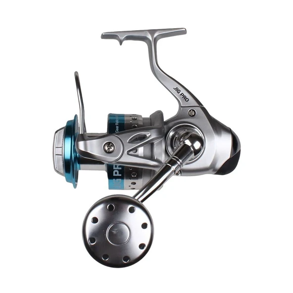 Remixon Jig Pro 6000 Makine ürün görseli 1