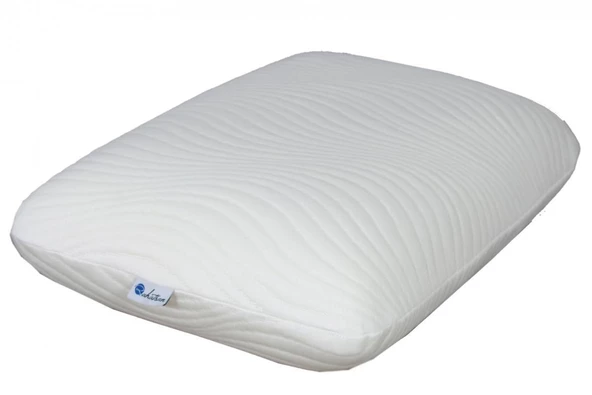 Rahatsan Doby Simya Dolphin Ortopedik Visco Yastık - Resim 2