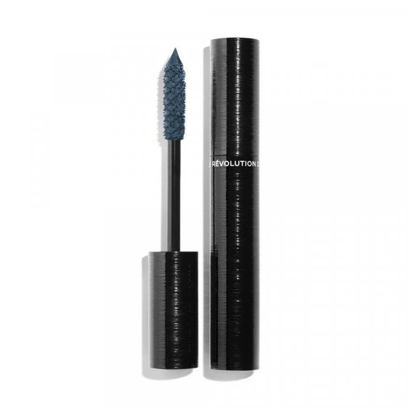 Chanel Le Volume Revolution De Chanel Maskara - 37 Intense Teal ürün görseli 1