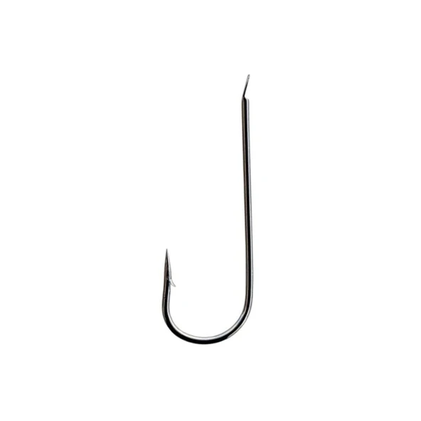 Marlin 1251C 5/0 Nickel 100 Lü Paket İğne ürün görseli 1