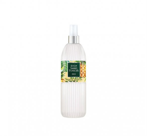 Eyüp Sabri Tuncer 150ml Sprey  Hawaıı Ananas Kolonyası ürün görseli 1