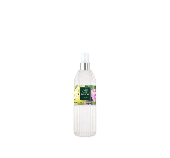 Eyüp Sabri Tuncer 150ml Sprey  Verbena & Zinde Limon Kolonyası ürün görseli 1
