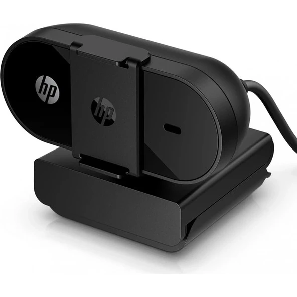 HP 325 53X27AA 1080p WEB KAMERA - Resim 3