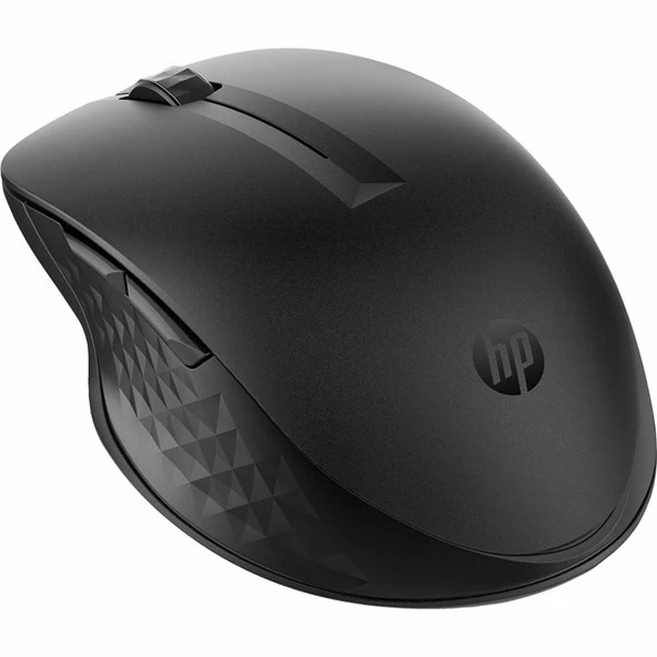 HP 435 3B4Q5UT ÇOKLU CİHAZ KABLOSUZ MOUSE ürün görseli 1
