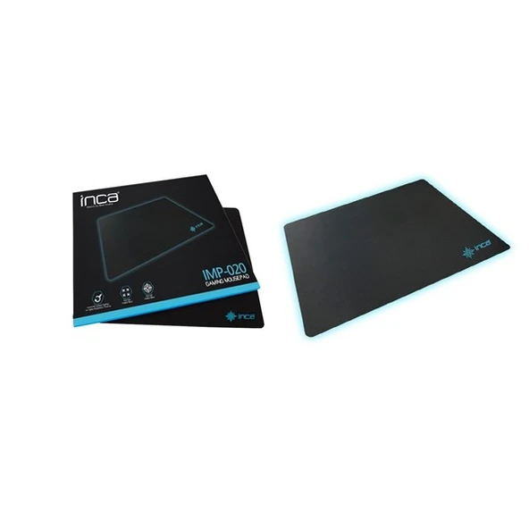 INCA IMP-020 270x350x3mm Mouse Pad ürün görseli 1
