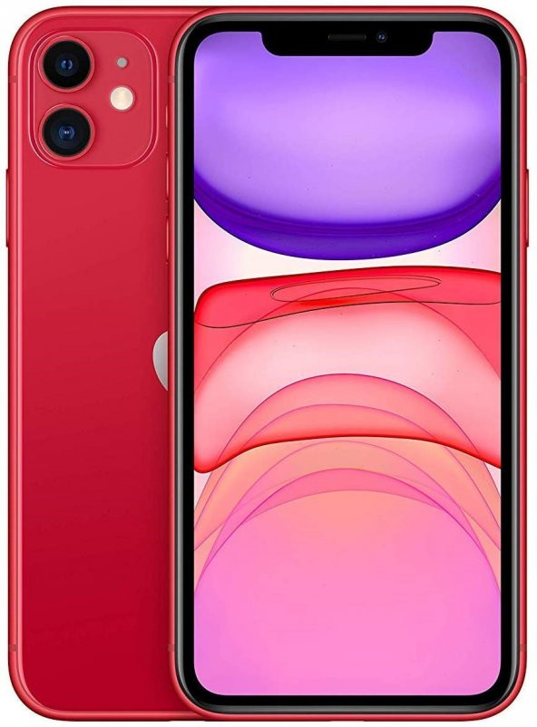 Apple iPhone 11 256 GB (Apple Türkiye Garantili) AKSESUARLI KUTU - Resim 4
