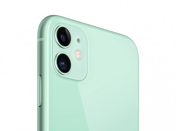 Apple iPhone 11 256 GB (Apple Türkiye Garantili) AKSESUARLI KUTU - Resim 7