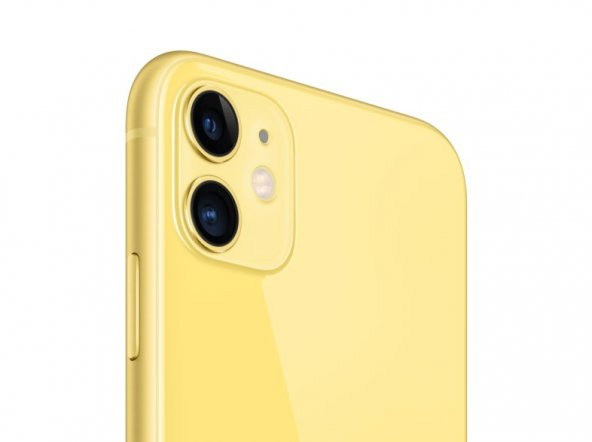 Apple iPhone 11 256 GB (Apple Türkiye Garantili) AKSESUARLI KUTU - Resim 8