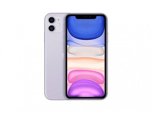Apple iPhone 11 256 GB (Apple Türkiye Garantili) AKSESUARLI KUTU - Resim 9
