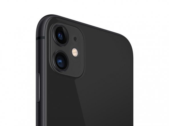 Apple iPhone 11 256 GB (Apple Türkiye Garantili) AKSESUARLI KUTU - Resim 12