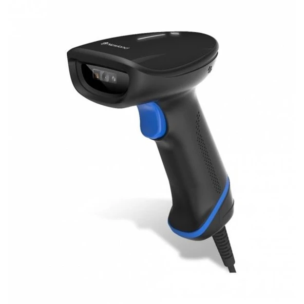 NEWLAND 2D HR2300-SA USB El Tipi Karekod Okuyucu Ayaklı ürün görseli 1