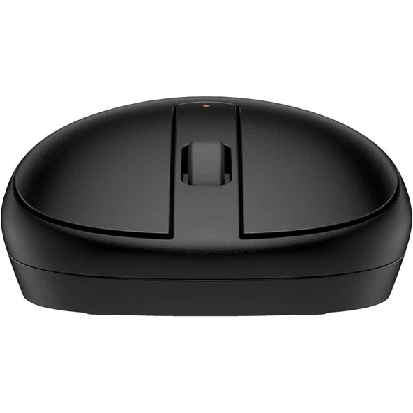 HP 245 81S67AA Kablosuz Bluetooh Mouse - Siyah - Resim 3