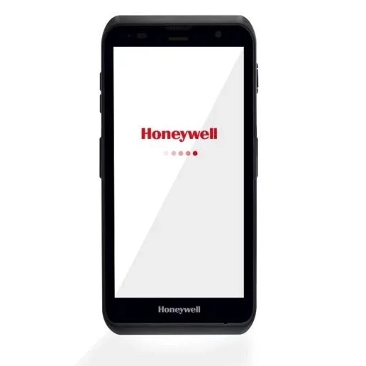 HONEYWELL 5 EDA52 Wlan  (2D) Karekod Android 11 El Terminali 4GB RAM/64GB ürün görseli 1