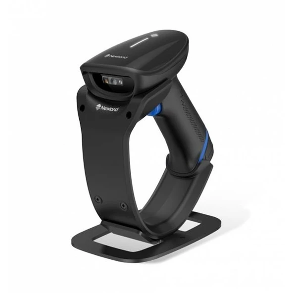 NEWLAND 2D HR2300-BT Bluetooth (Kablosuz) El Tipi Karekod Okuyucu ürün görseli 1