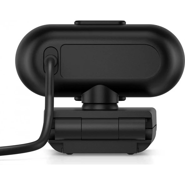 HP 325 53X27AA 1080p WEB KAMERA - Resim 6