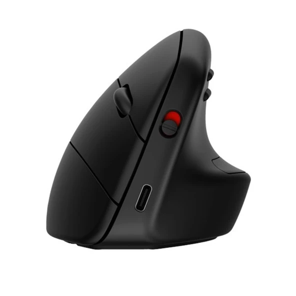 HP 925 6H1A5AA Ergonomic Vertical Kablosuz Mouse ürün görseli 1