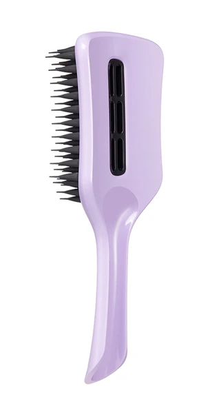 Tangle Teezer Easy Dry & Go Large Vented Lilac Cloud Saç ve Fön Fırçası ürün görseli 1