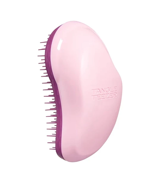 Tangle Teezer Original Mauve Pembe Saç Fırçası ürün görseli 1