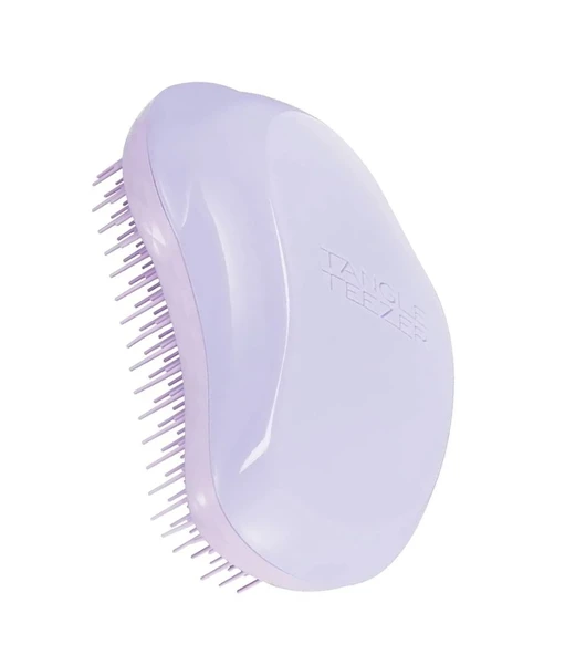 Tangle Teezer Original Cloud Lila Saç Fırçası ürün görseli 1