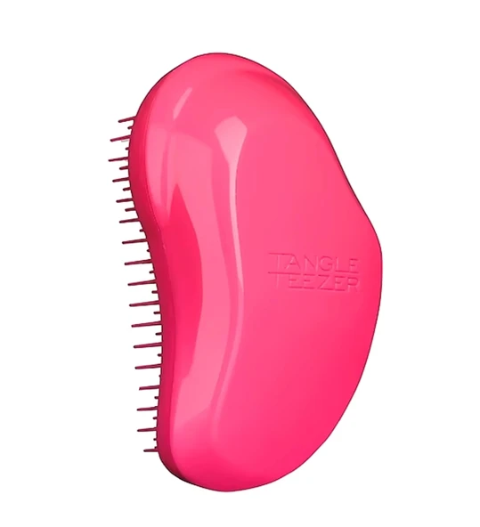 Tangle Teezer Original Pink Fizz Saç Fırçası ürün görseli 1