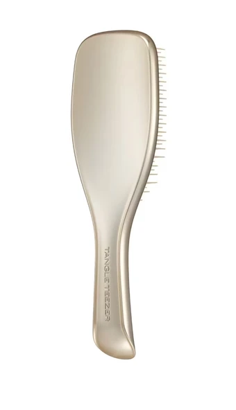 Tangle Teezer The Ultimate Detangler Chrome - Resim 2