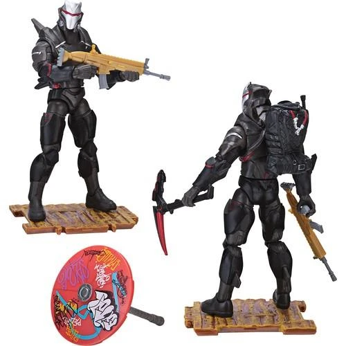 ACAR FORTNITE DELUKS FIGÜR PAKETİ S1-FNT0016 - FRT18000 ürün görseli 1