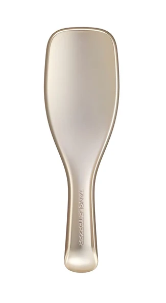 Tangle Teezer The Ultimate Detangler Chrome - Resim 3