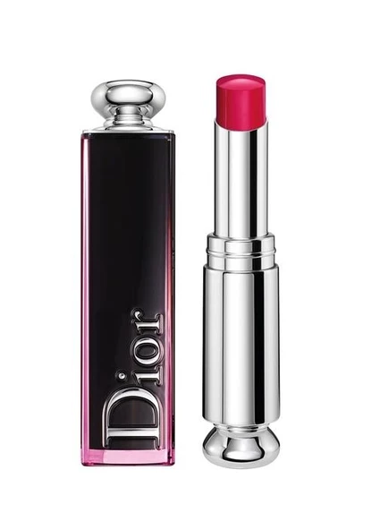 Dior Addict Lacquer Ruj - 877 Turn Me Dior ürün görseli 1